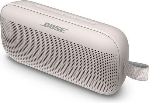 Productafbeelding Bose SoundLink Flex (12 h, Oplaadbare batterij)