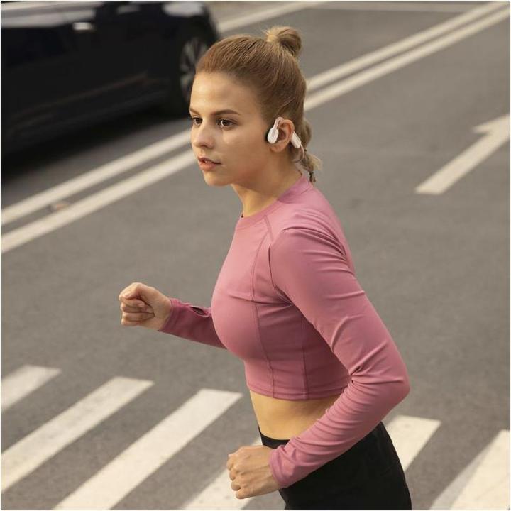 Produktbild Shokz OpenMove (ANC, 6 h, Kabellos)