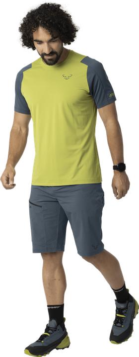 Actual product image Dynafit Transalper S/S Tee M (M)