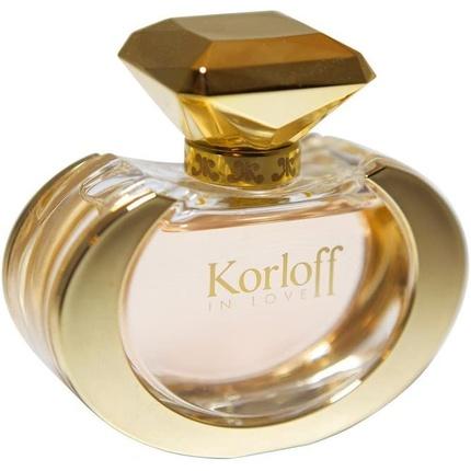 Produktbild Korloff In Love (Eau De Parfum 100ML) (Eau de Parfum, 100 ml)