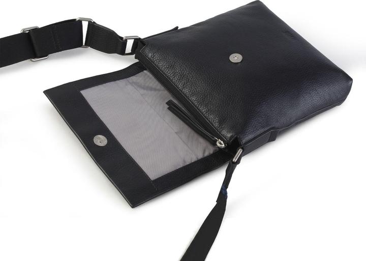 Produktbild Jost Vika Umhängetasche Leder 23 cm