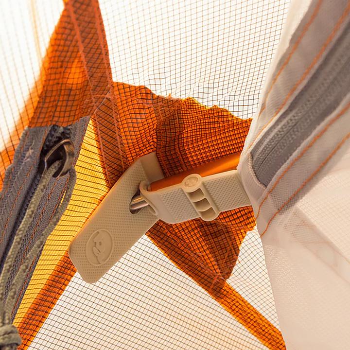Produktbild Big Agnes Copper Spur UL4 (Kuppelzelt, 2.56 kg, 4 Personen)