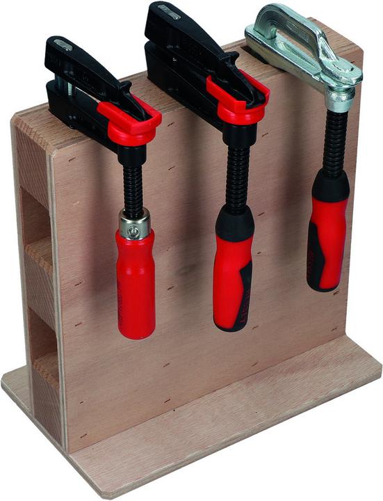 Actual product image OK-Line Tool blocks