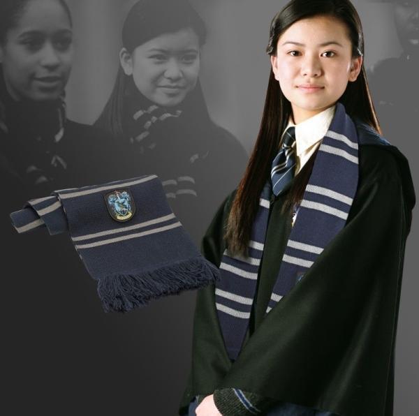 Produktbild Cinereplicas Harry Potter Ravenclaw 190 cm