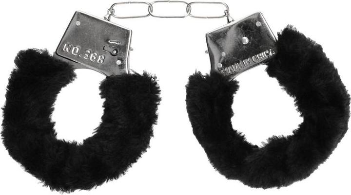 Produktbild Ouch! Beginner s Handcuffs Furry