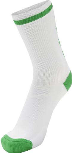 Immagine prodotto hummel Calza Elite Indoor Bassa (43, 45)