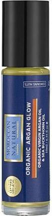 Produktbild Moroccan Natural Argan Glow 10ml (10 ml)