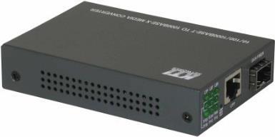 Immagine prodotto KTI Networks Convertitore di media
