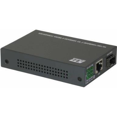 Thumbnail - KTI Networks Medienkonverter, Data Converter