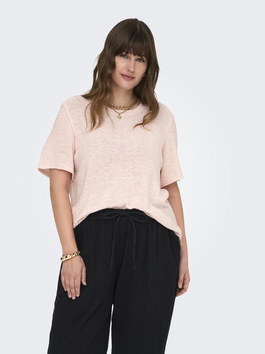 Produktbild Only CARSUNNY Gestricktes Oberteil Gestricktes Oberteil (L)