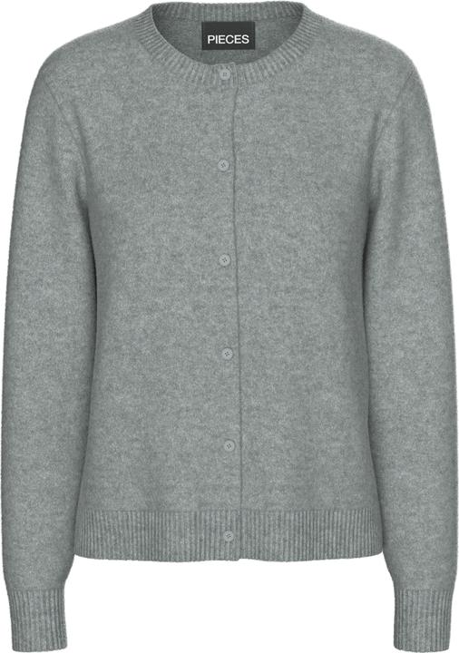Medium Grey Melange