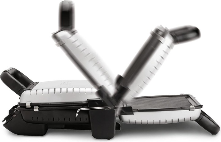 Produktbild Tefal Elektrogrill Ultrakompakt