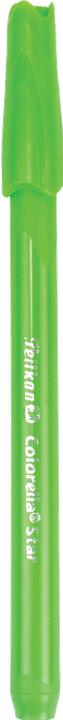 Immagine prodotto Pelikan Penna a punta in fibra New Colorella Star C302/50 (50 x)