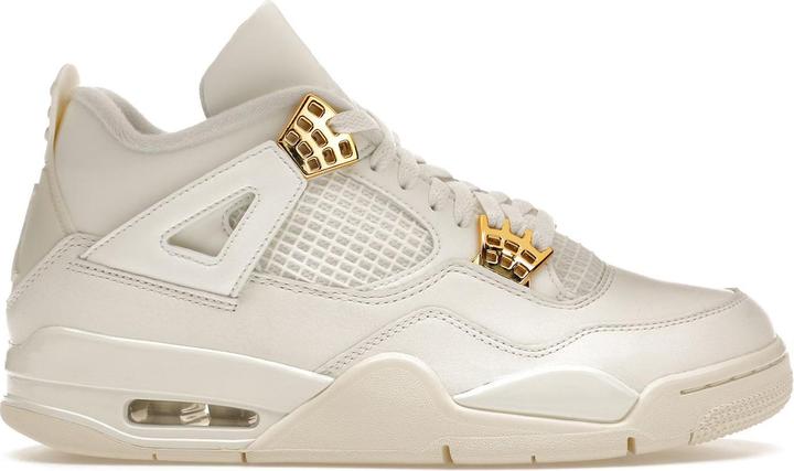 Noir, Or Métallique, Voile