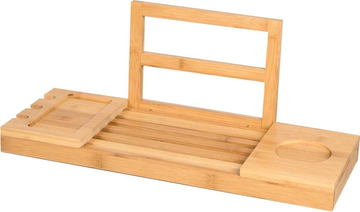 Actual product image Bath rack (85 x 18 x 4 cm)
