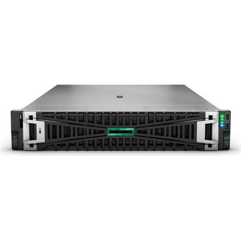 HP PROLIANT DL380 GEN11 (64 GB, Rack Server), Server