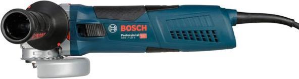 Produktbild Bosch Professional GWX 17-125 S Professional Winkelschleifer (125 mm)