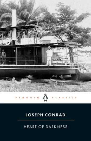 Produktbild Heart of Darkness and the Congo Diary (Englisch, J. H. Stape, Joseph Conrad, Owen Knowles, Robert Hampson, 2007)