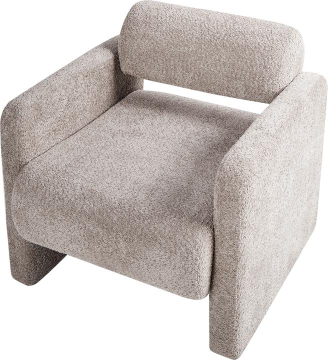 Actual product image Beliani Hallsberg