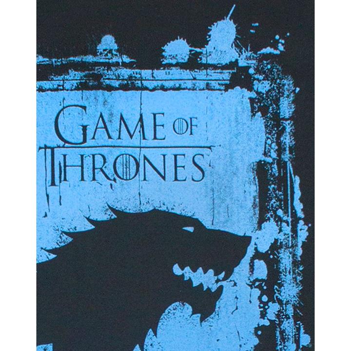 Produktbild Game of Thrones Tshirt (S)