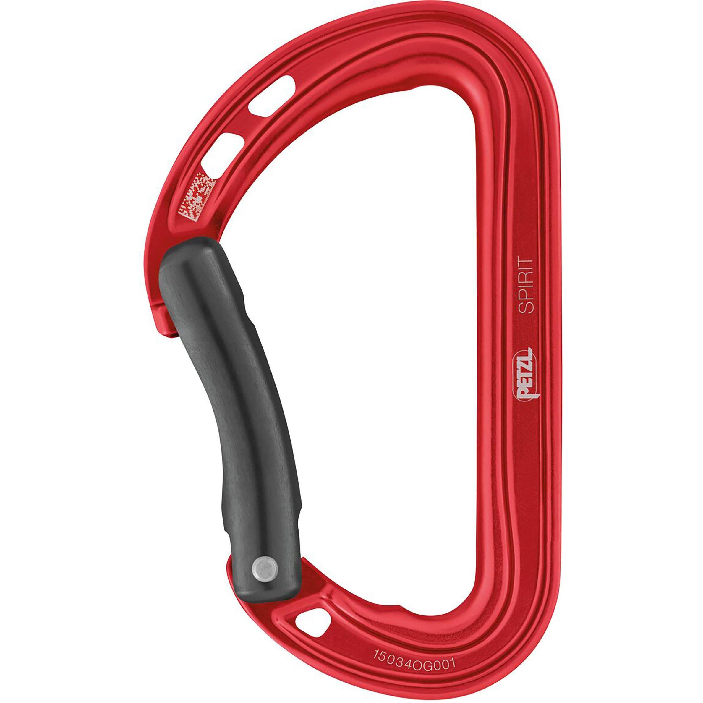Petzl, Karabiner