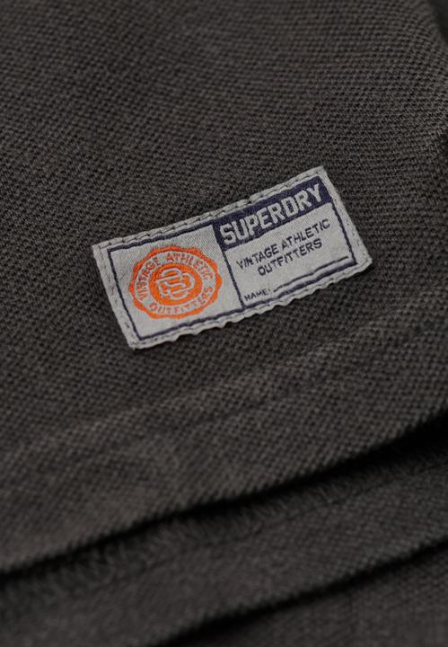Image du produit Superdry Polo Casual Confortable Vintage Athletic Polo (L)