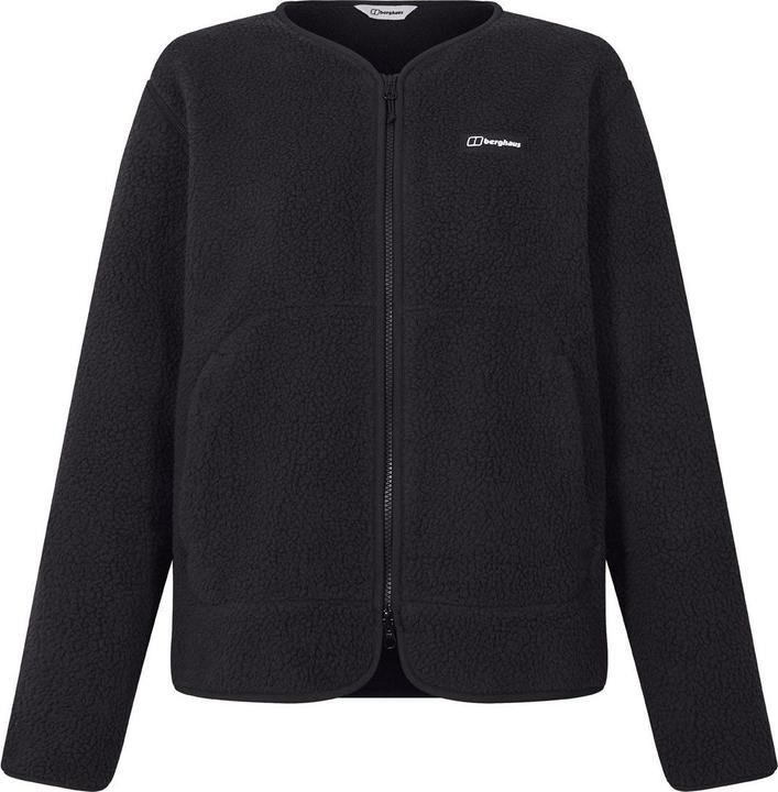 Actual product image Berghaus Hanby Relaxed Jacke für Damen (34)