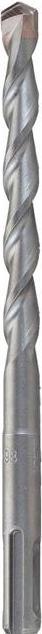 Actual product image Bosch Professional Zubehör Carbide hammer drill bit 10 mm (10 mm)