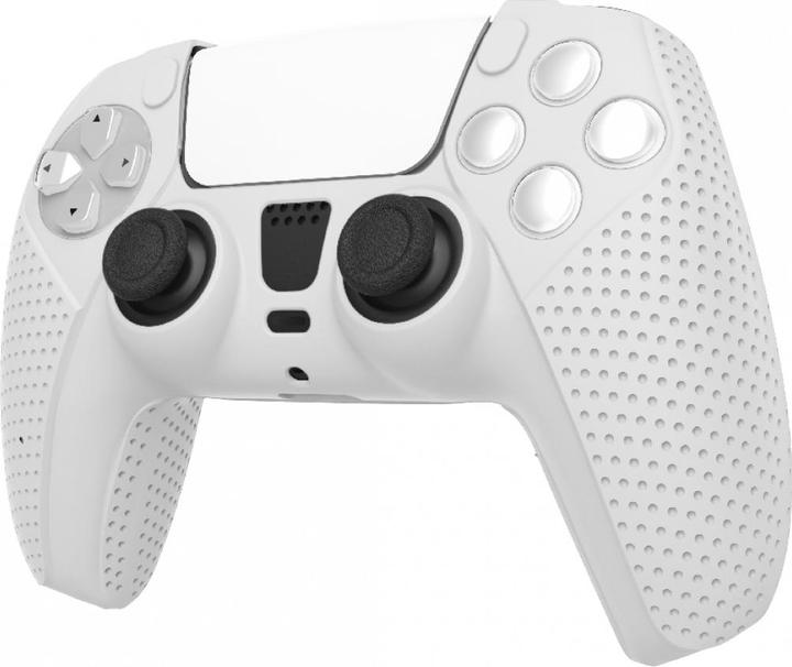 Actual product image White Shark PS5-541 Body Lock white (PS5)