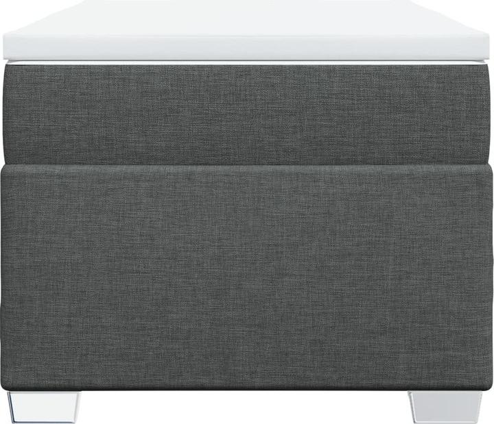 Actual product image vidaXL Boxspringbett (90 x 190 cm)