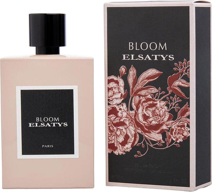 Immagine prodotto Reyane Tradition Bloom Elsatys Edp 75ml (Eau de parfum, 75 ml)