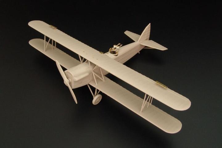 Actual product image Brengun Letov S-16 bomber and reconnaissance