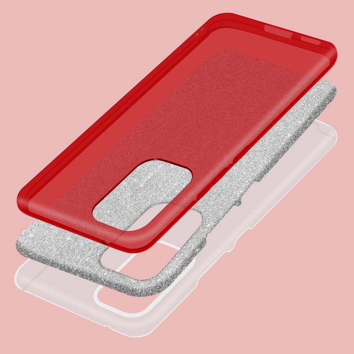 Produktbild Avizar Papay Series (Samsung Galaxy A53 5G)