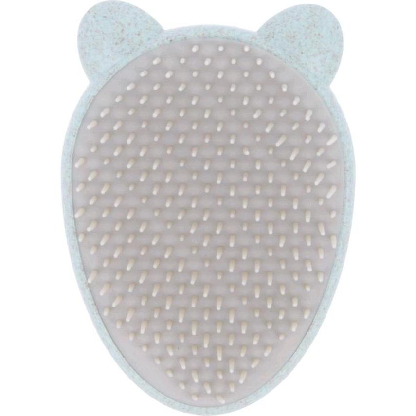 Thumbnail - Parsa Beauty, Haarbürste + Kamm, PARSA Nature Kids Entwirrer ohne Griff, Koalaprint Mit Weizenstroh