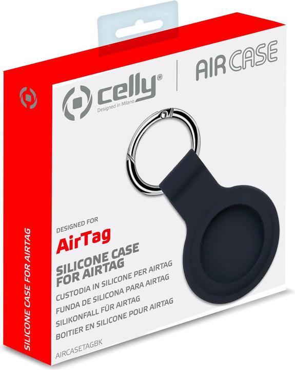 Actual product image Celly Aircase