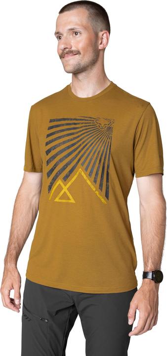 Actual product image Dynafit Transalper Graphic S/S Tee (S)