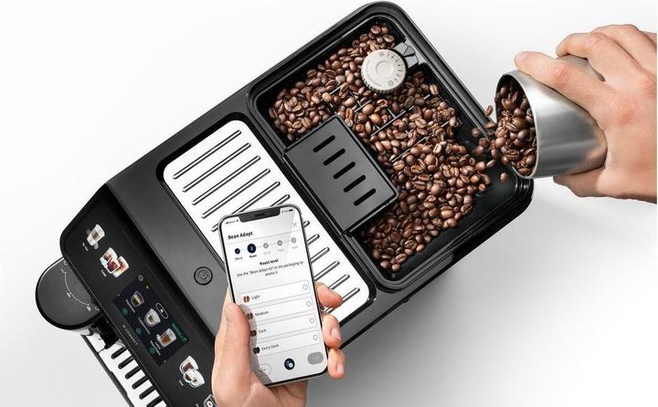 Actual product image De'Longhi Eletta Explore Cold Brew