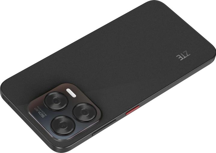 Actual product image ZTE Blade V70 Vita (256 GB, Stone Gray, 6.70", Dual SIM, 4G)