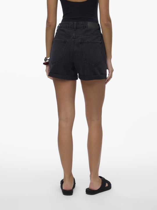 Image du produit Vero Moda Vmzuri Hr Loose Shorts Mix Noos (S)
