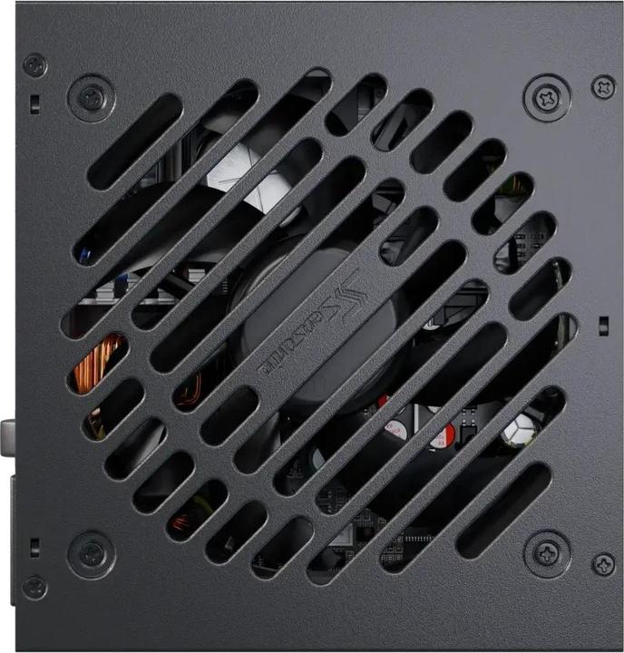 Actual product image Seasonic Core GX-650-V2 650W ATX3.1 black (650 W)