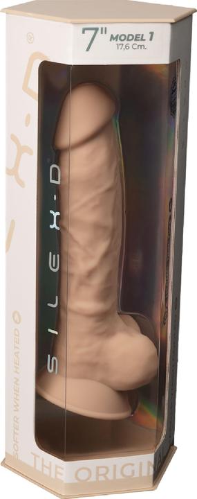 Actual product image Silexd Model 1