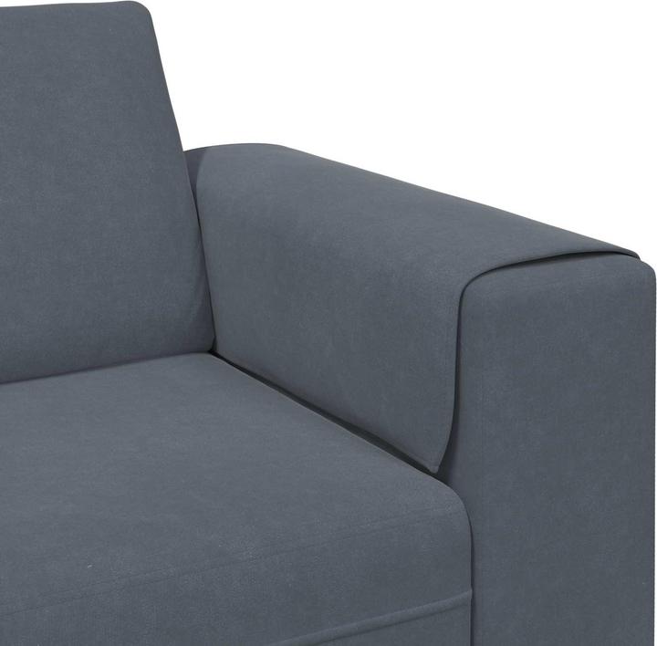 Immagine prodotto vidaXL Wohnzimmer Couch (4 posti)