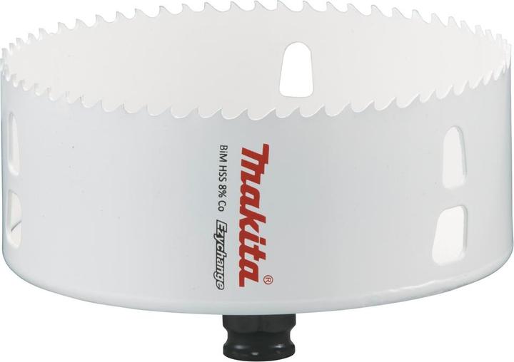 Productafbeelding Makita EZYCHANGE BIM Gatenzaag E-04036 (121 mm)