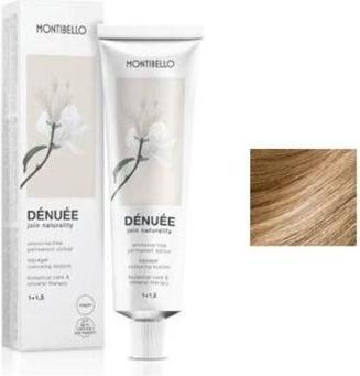 Produktbild Montibello Dauerfärbung Dénuée #9 (9)