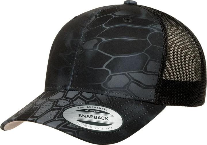 Produktbild Flexfit YP Classics Trucker Cap