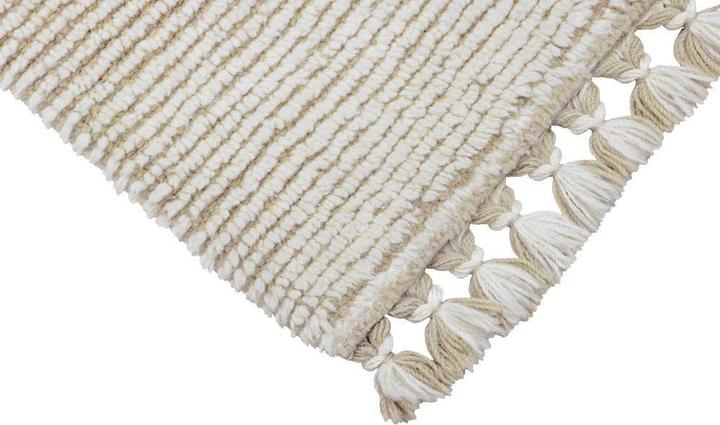 Produktbild Lorena Canals Teppich Koa Sandstone (170 x 120 cm)
