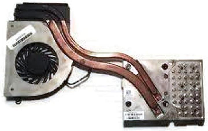 Image du produit HP Ventilateur de carte graphique & puits de chaleur