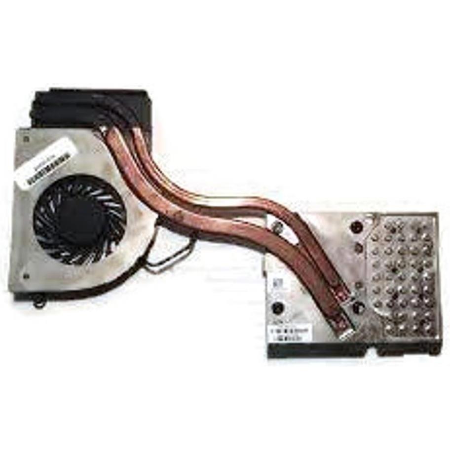 HP Graphics card fan & heat sink, Notebook Ersatzteile