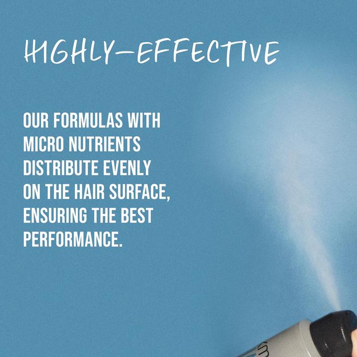 Image du produit KMS California Huile sèche HairStay (150 ml)