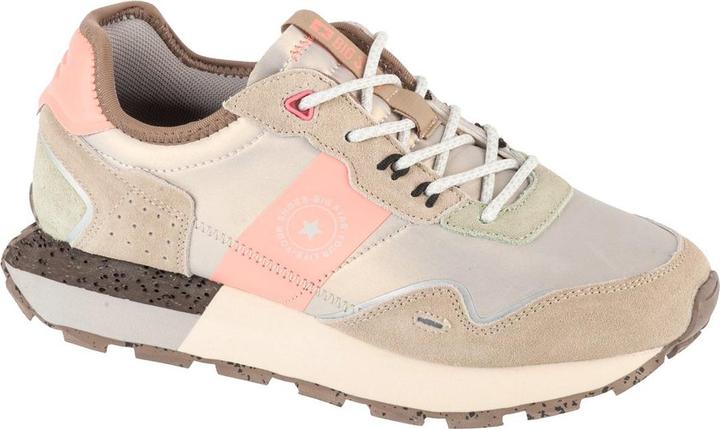 Produktbild Big Star Sneaker Leder (38)